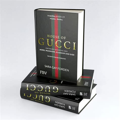 house of gucci buch deutsch|house of gucci book pdf.